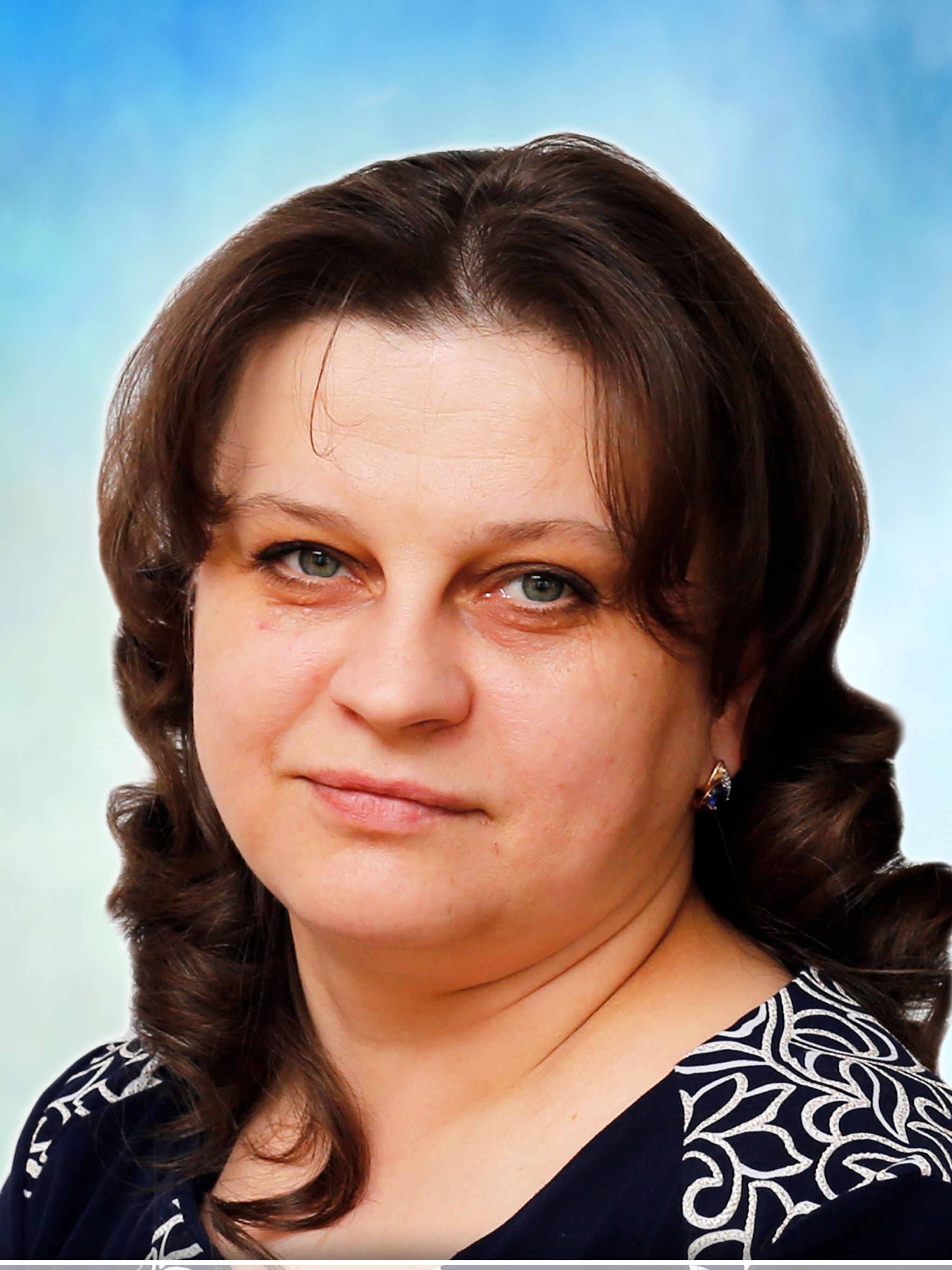 Воспитатель Бондарюк Жанна Анатольевна.