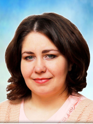 Педагог-психолог Арнаутова Виктория Владимировна